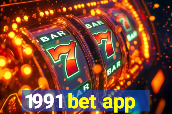 1991 bet app